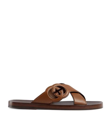 harrods gucci sandals